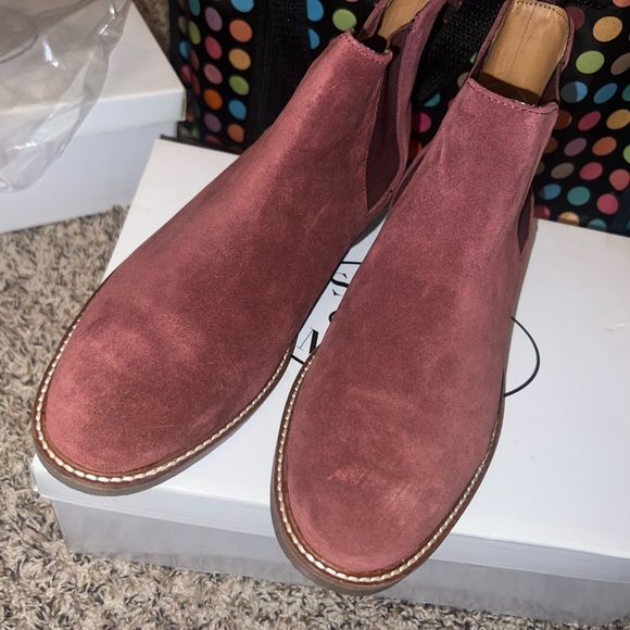 Steve Madden Men’s Boot - Picture 2 of 5